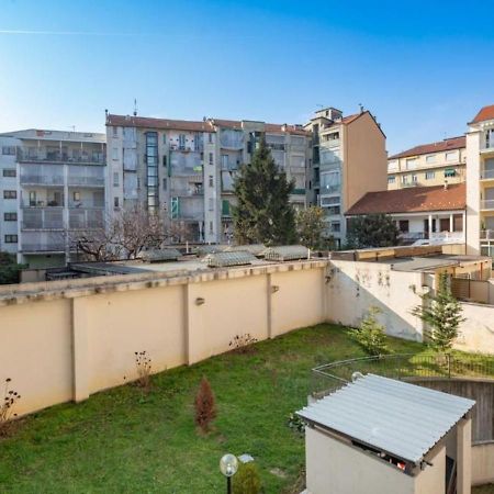 טורינו Comfy Cozy Apartment Close To Metro מראה חיצוני תמונה