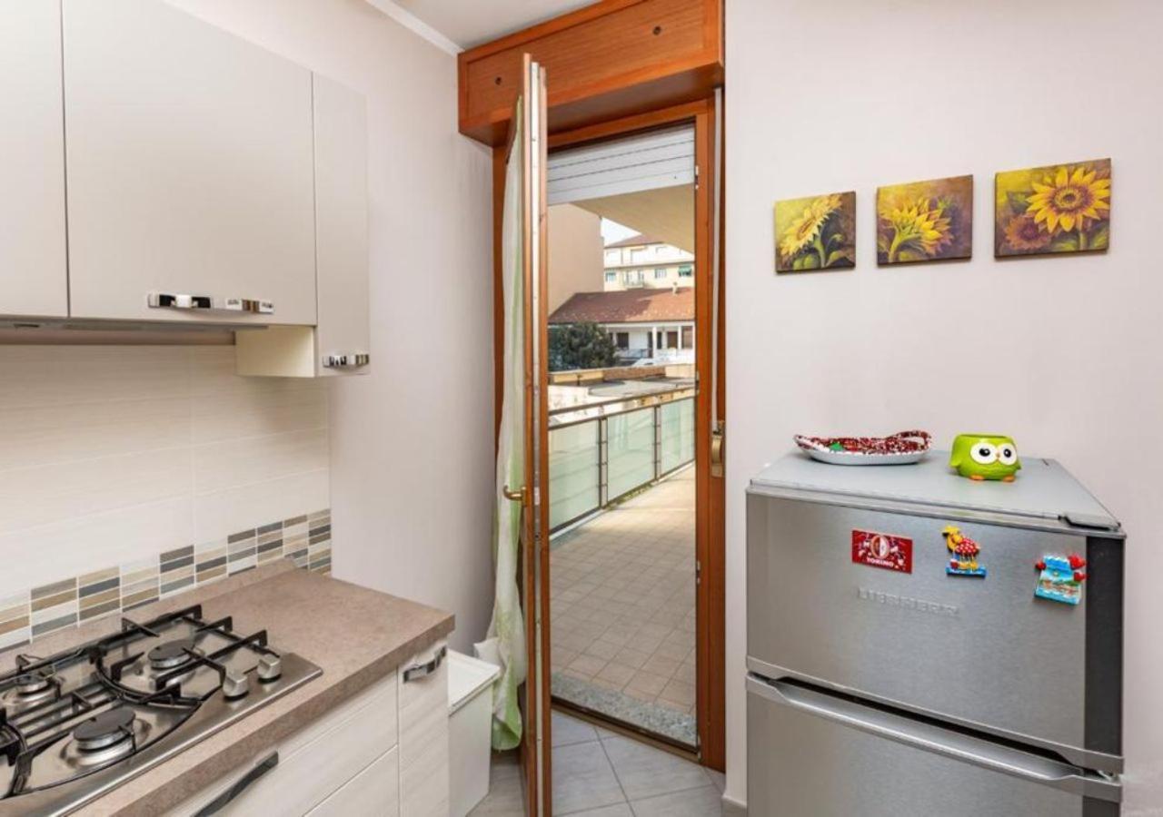 טורינו Comfy Cozy Apartment Close To Metro מראה חיצוני תמונה