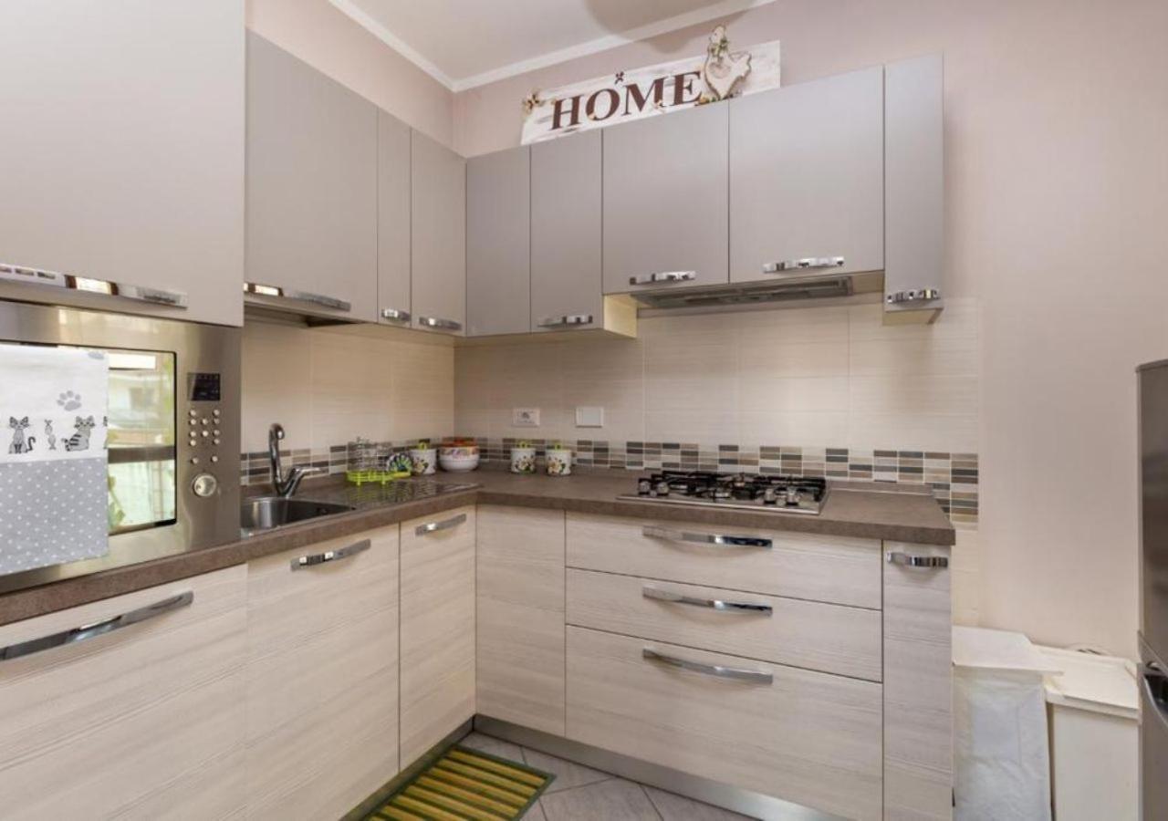טורינו Comfy Cozy Apartment Close To Metro מראה חיצוני תמונה