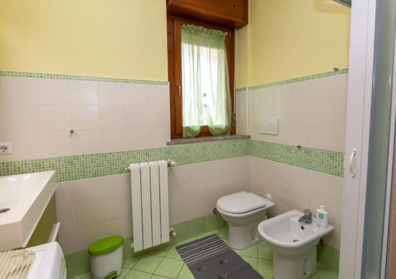 טורינו Comfy Cozy Apartment Close To Metro מראה חיצוני תמונה