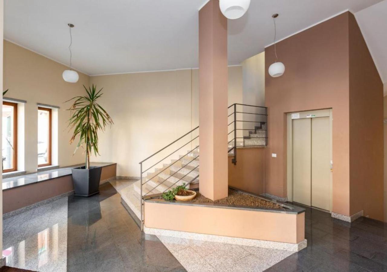 טורינו Comfy Cozy Apartment Close To Metro מראה חיצוני תמונה