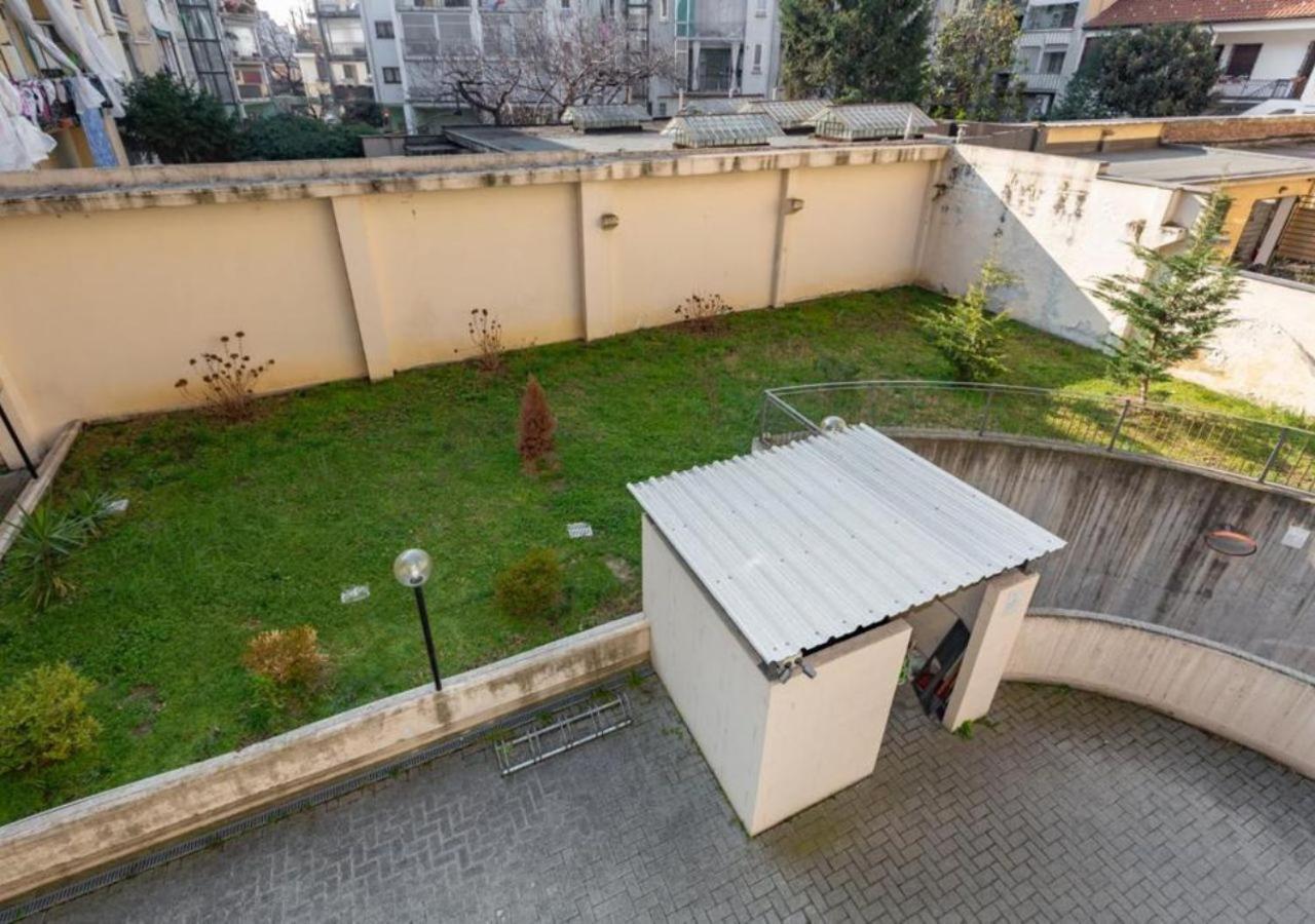 טורינו Comfy Cozy Apartment Close To Metro מראה חיצוני תמונה